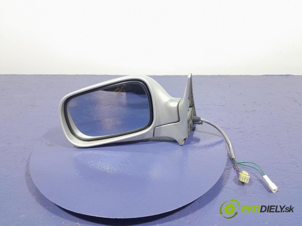 Subaru Forester 2000 zrkadlo Vľavo:
