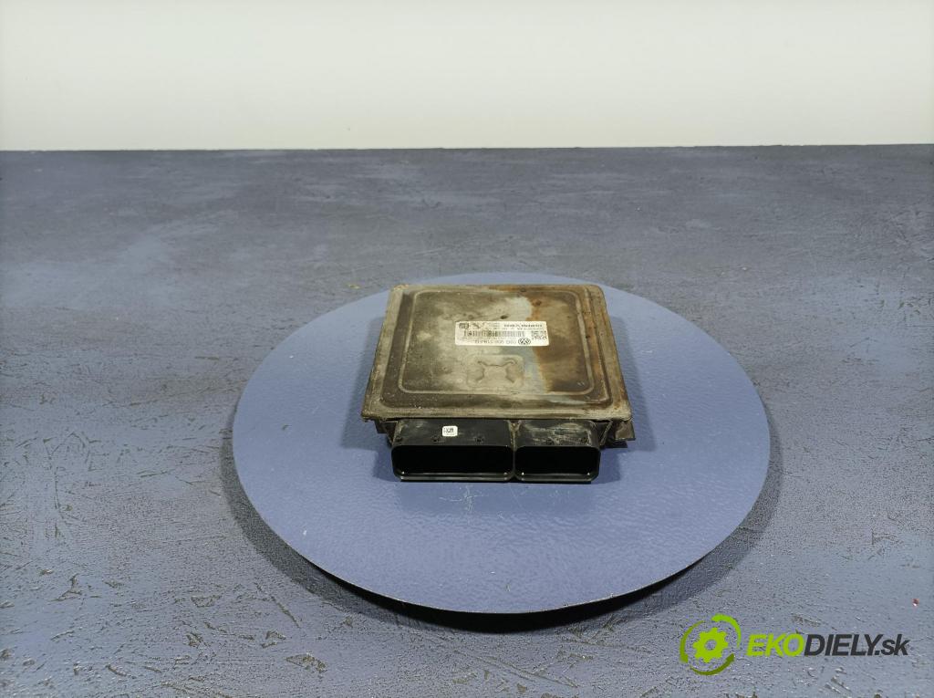 Vw Passat 2007 riadiaca jednotka Motor: 03G906018FG