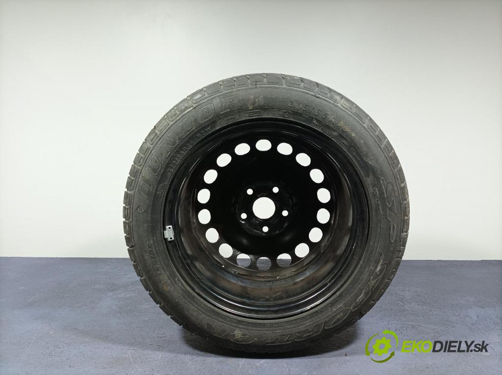 Vw Passat 2007 koleso Prístup: 3C0601027MN