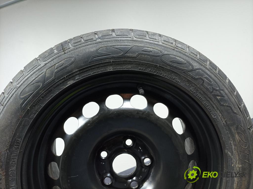 Vw Passat 2007 koleso Prístup: 3C0601027MN