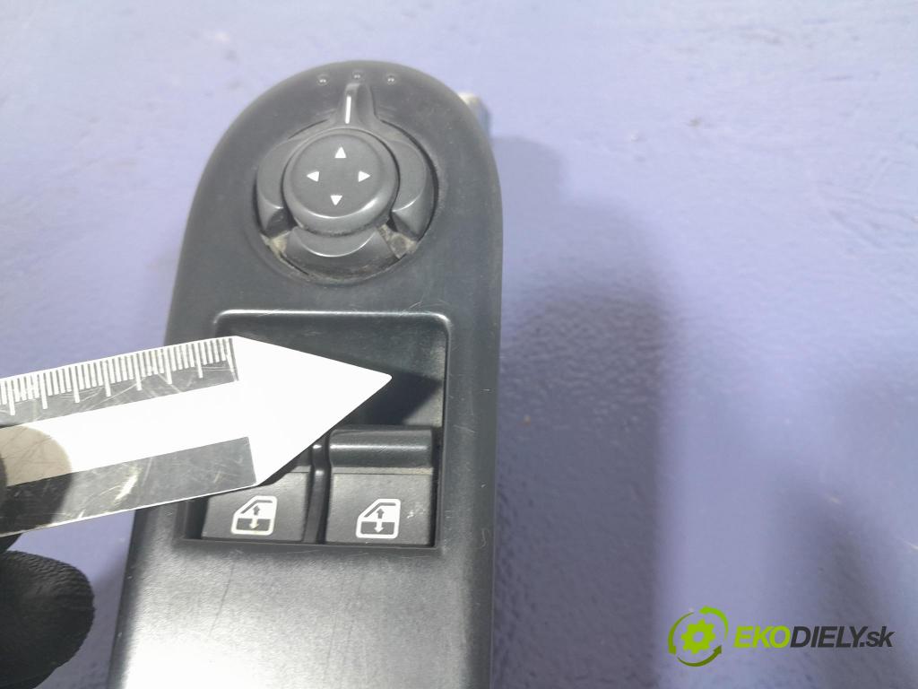 Alfa romeo 159 2008 prepínač Okná: 156079593