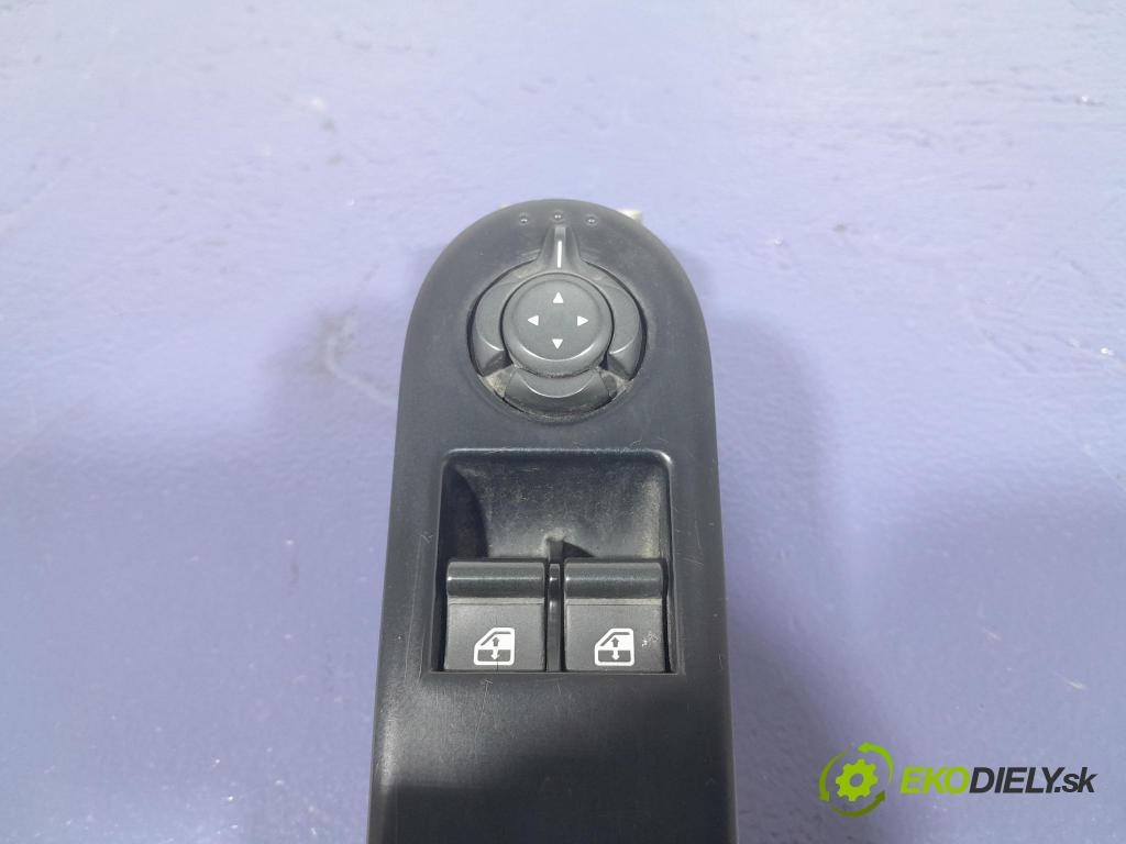Alfa romeo 159 2008 prepínač Okná: 156079593