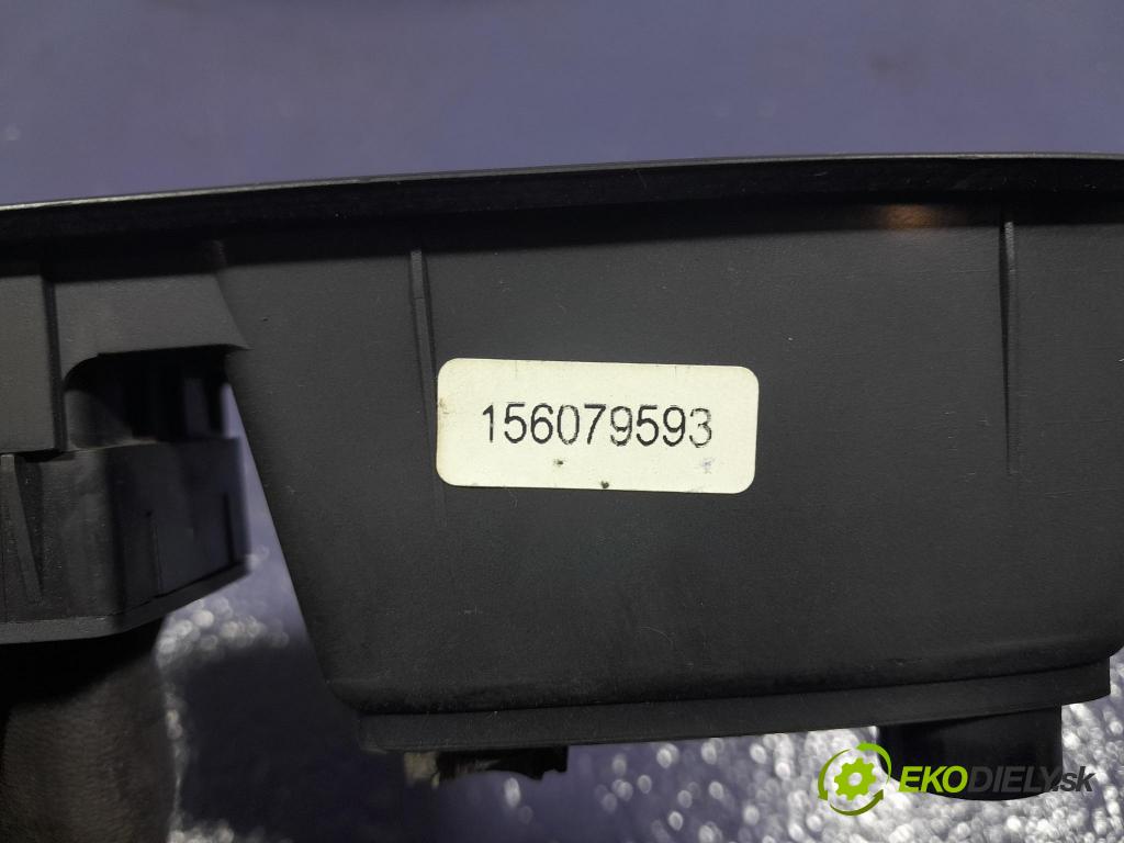 Alfa romeo 159 2008 prepínač Okná: 156079593