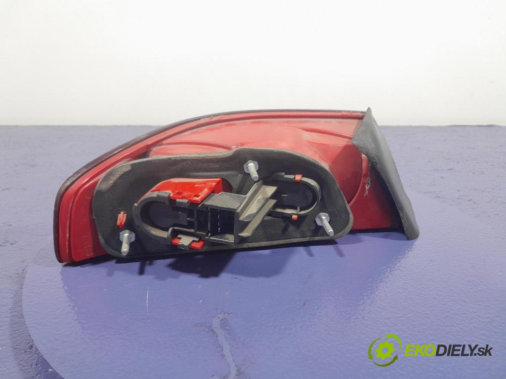 Alfa romeo 159 2008 svetlo / reflektor zad Prava: Vonkajsia: 60691363