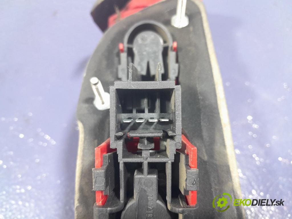 Alfa romeo 159 2008 svetlo / reflektor zad Prava: Vonkajsia: 60691363