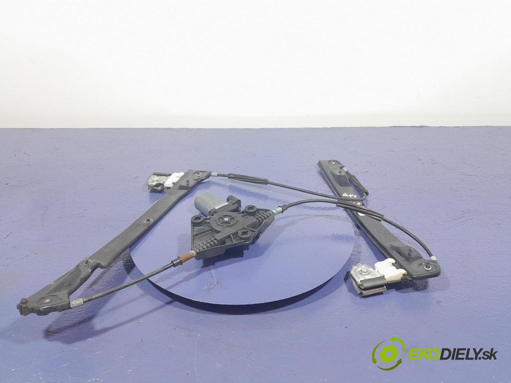 Alfa romeo 159 2008 mechanizmus okna Okná: Predné v pravo: