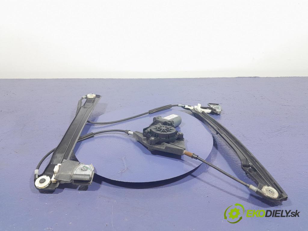 Alfa romeo 159 2008 mechanizmus okna Okná: Predné v pravo: