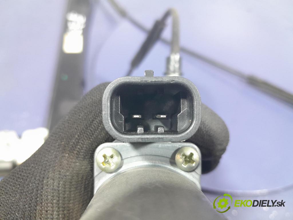 Alfa romeo 159 2008 mechanizmus okna Okná: Predné v pravo: