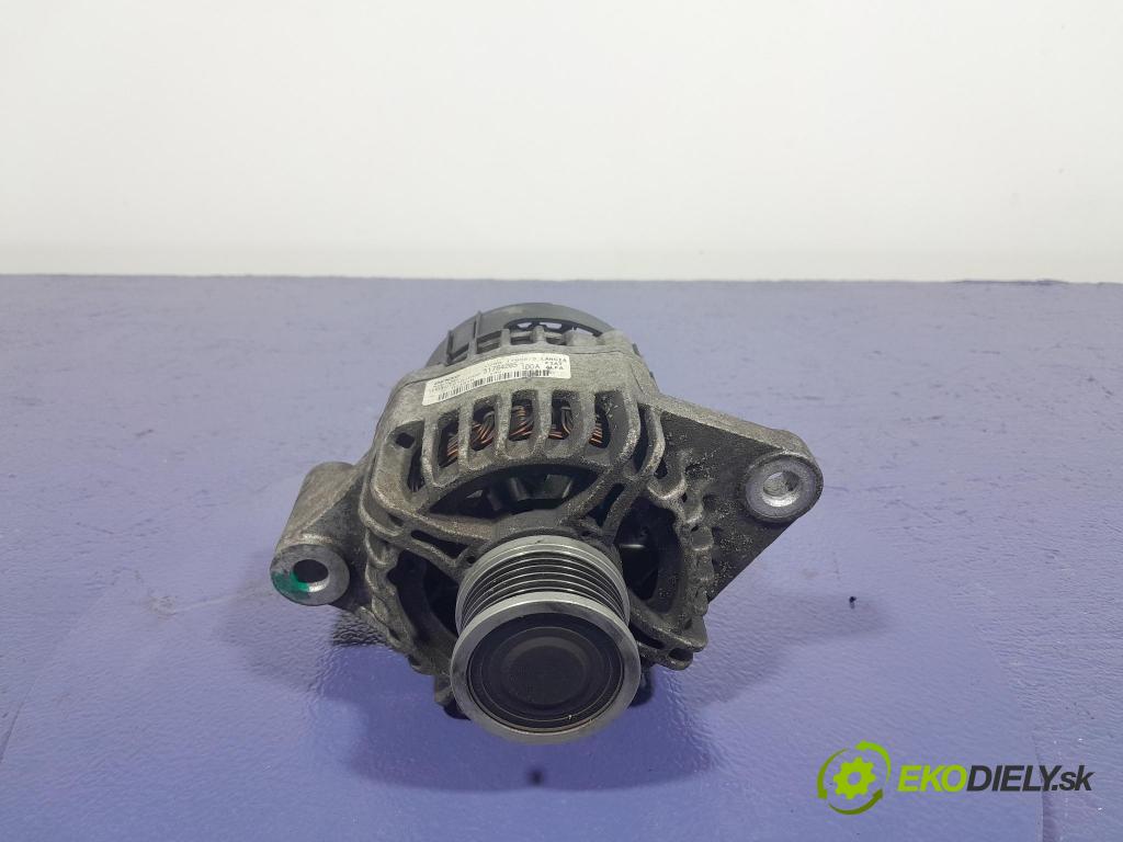 Alfa romeo 159 2008 Alternator 51764265
