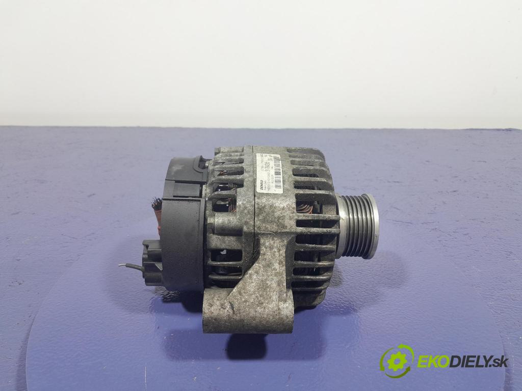 Alfa romeo 159 2008 Alternator 51764265