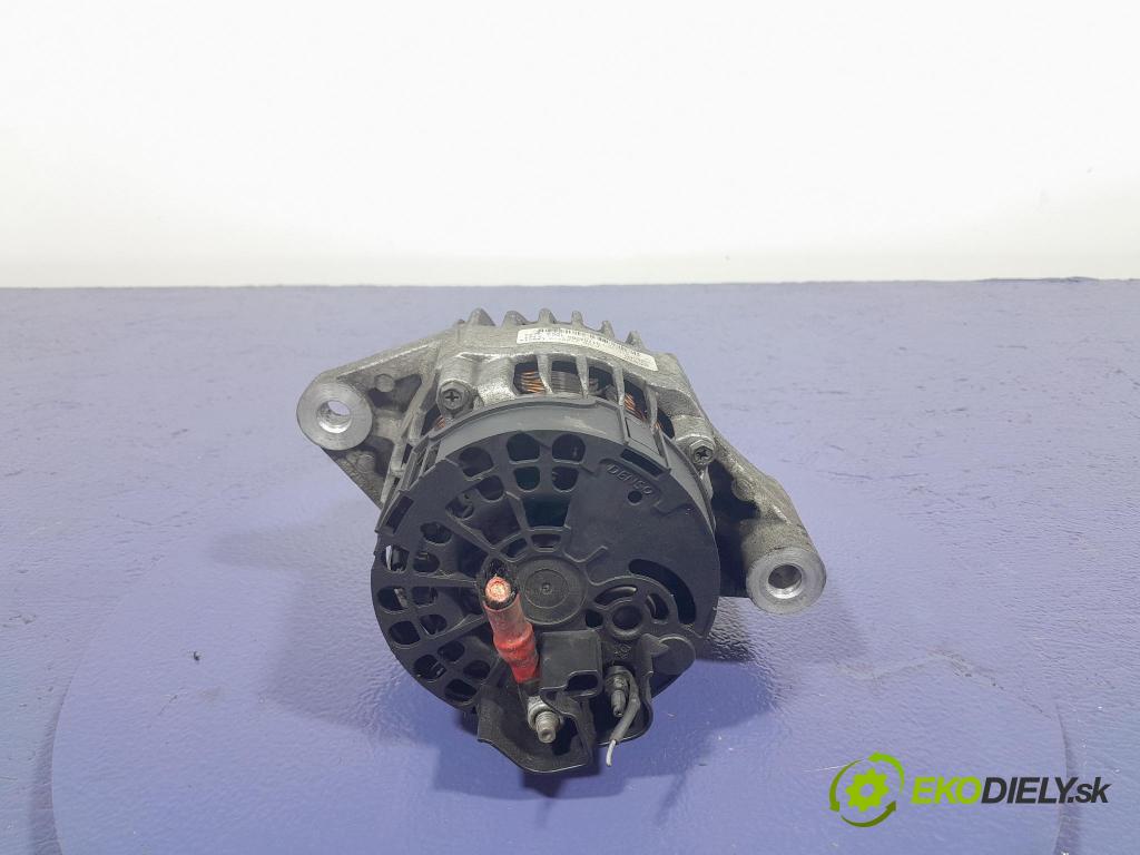 Alfa romeo 159 2008 Alternator 51764265