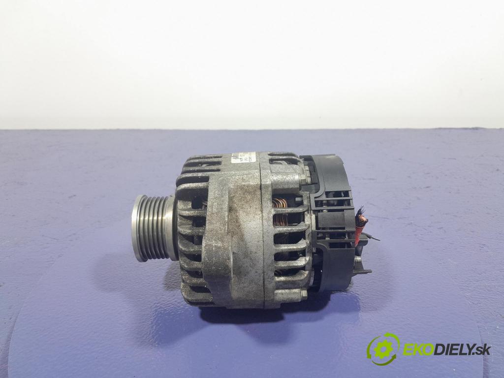 Alfa romeo 159 2008 Alternator 51764265