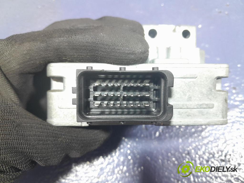 Alfa romeo 159 2008 Stĺpik volant x 00505104330