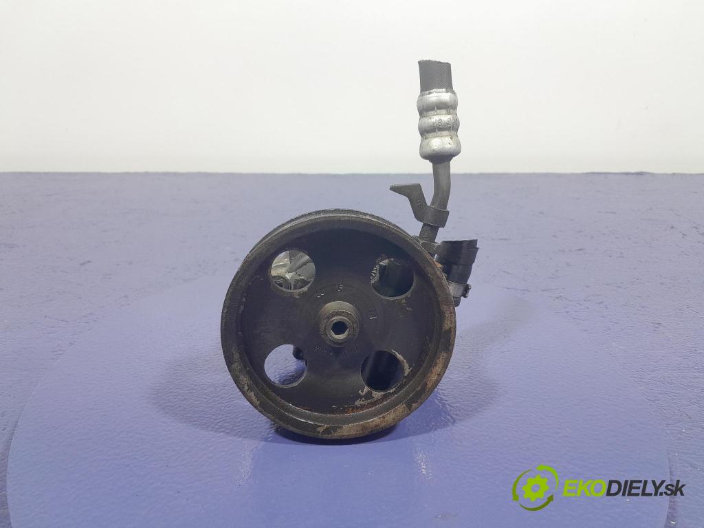 Alfa romeo 159 2008 čerpadlo Asistencia: Manažéri: