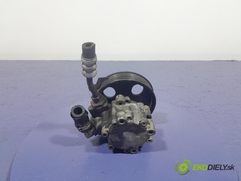 Alfa romeo 159 2008 čerpadlo Asistencia: Manažéri: