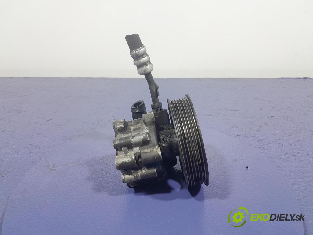 Alfa romeo 159 2008 čerpadlo Asistencia: Manažéri: 