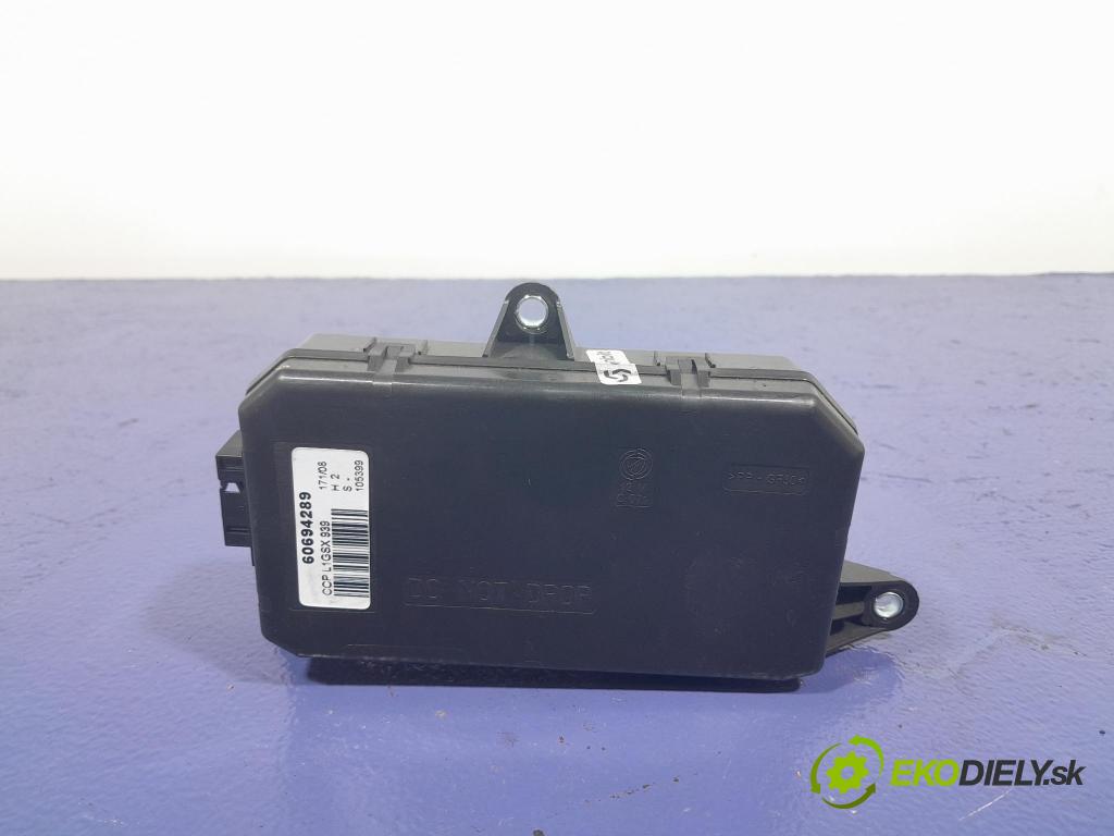 Alfa romeo 159 2008 riadiaca jednotka 60694289