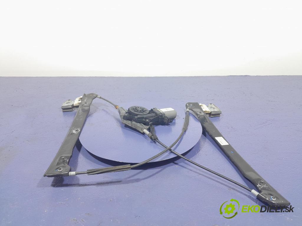 Alfa romeo 159 2008 mechanizmus okna Okná: Predné Vľavo: RA1979