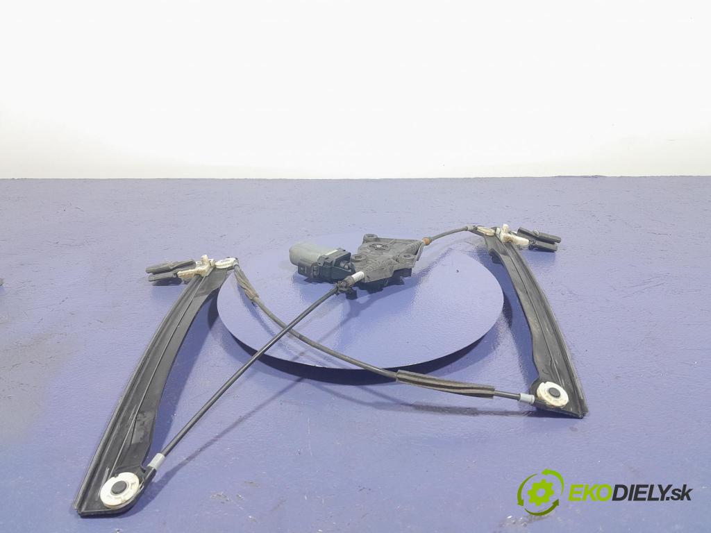 Alfa romeo 159 2008 mechanizmus okna Okná: Predné Vľavo: RA1979