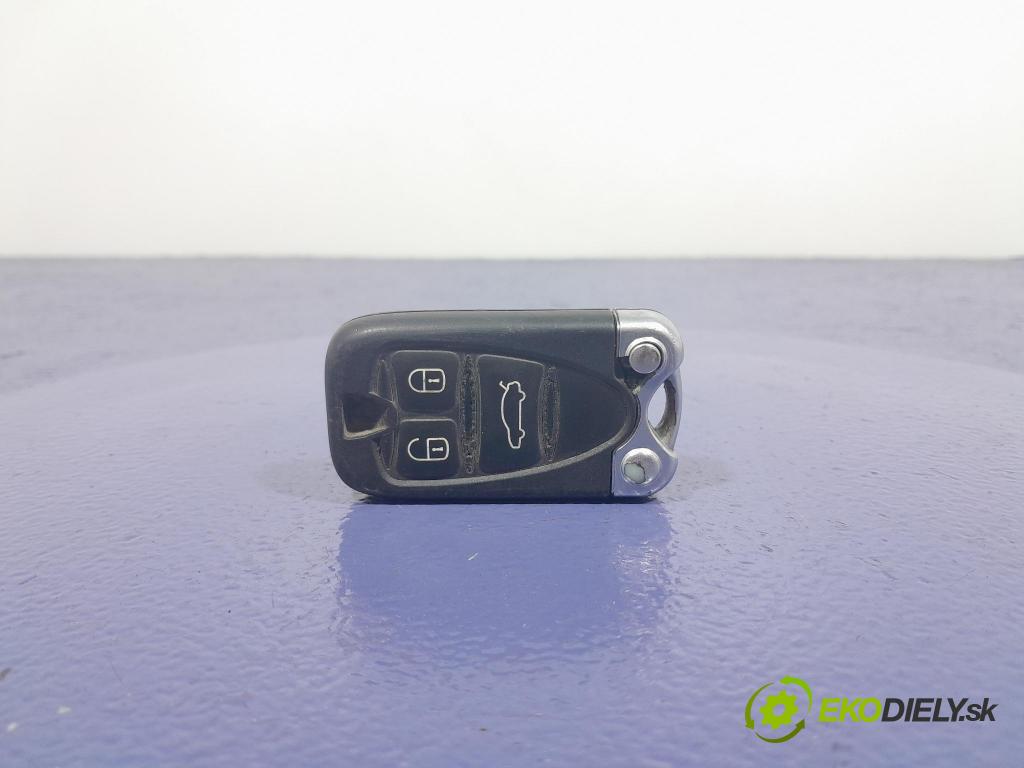 Alfa romeo 159 2008 Spínač zapaľovania: 1560616200