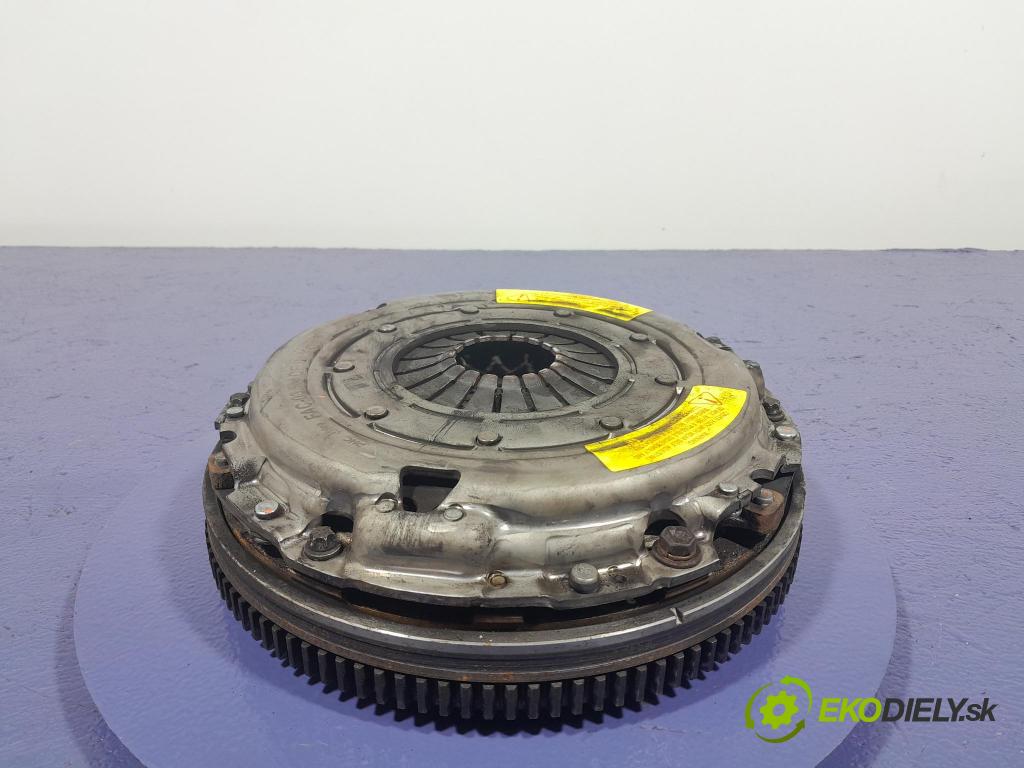 Alfa romeo 159 2008 Spojka: / koleso