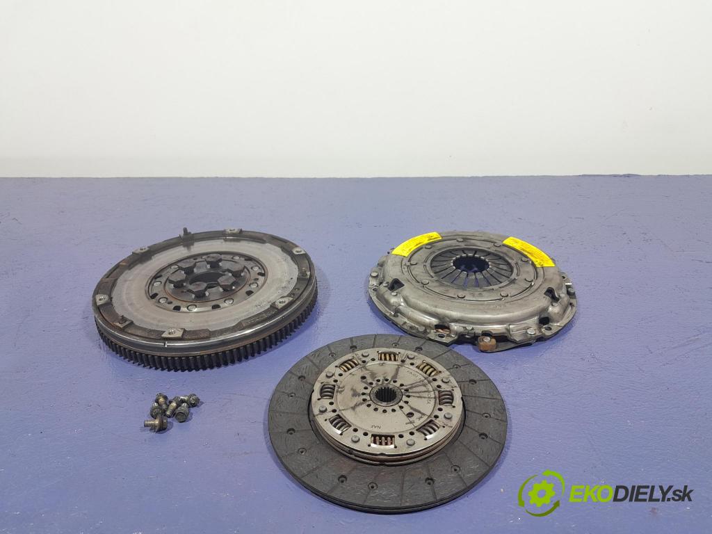 Alfa romeo 159 2008 Spojka: / koleso