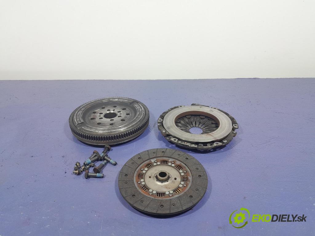 Alfa romeo 159 2008 Spojka: / koleso