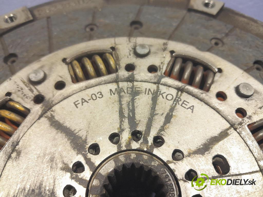 Alfa romeo 159 2008 Spojka: / koleso