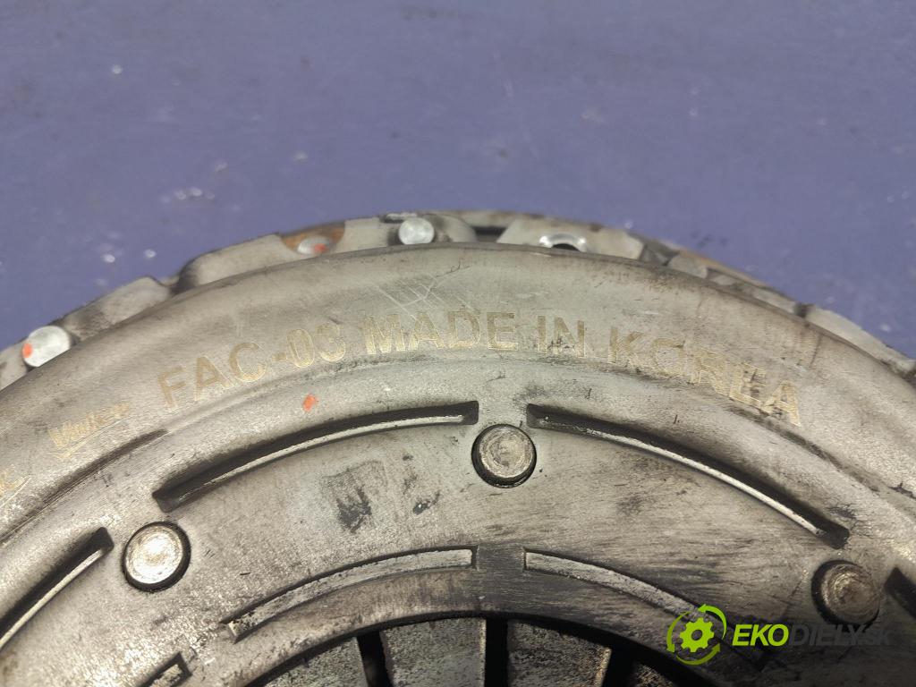 Alfa romeo 159 2008 Spojka: / koleso 