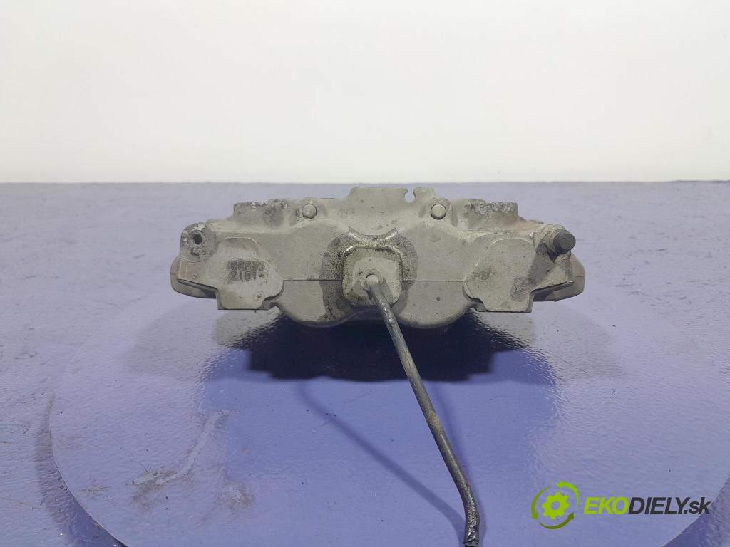 Alfa romeo 159 2008 brzdič brzdový Predné v pravo: