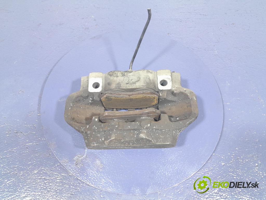 Alfa romeo 159 2008 brzdič brzdový Predné v pravo: 