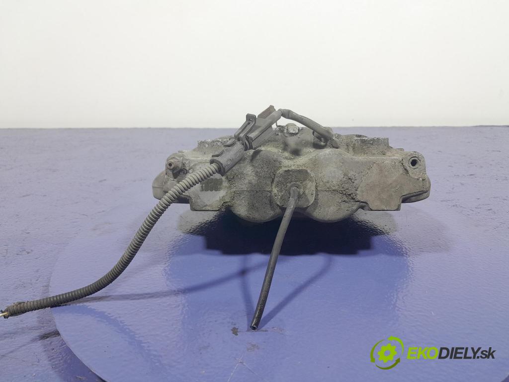 Alfa romeo 159 2008 brzdič brzdový Predné Vľavo: