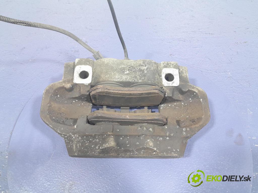 Alfa romeo 159 2008 brzdič brzdový Predné Vľavo: 