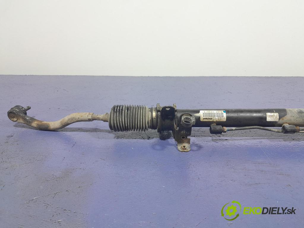 Honda Accord 2003 Ozubené kolo: volant SEA-G0