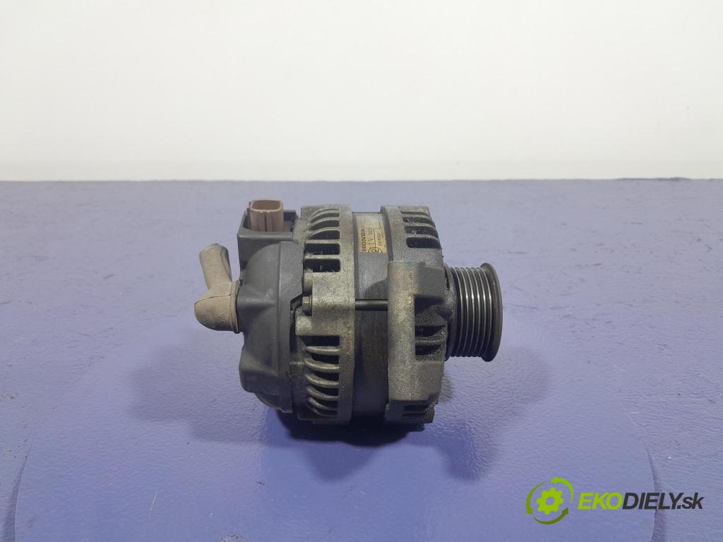 Honda Accord 2003 Alternator 104210-3290