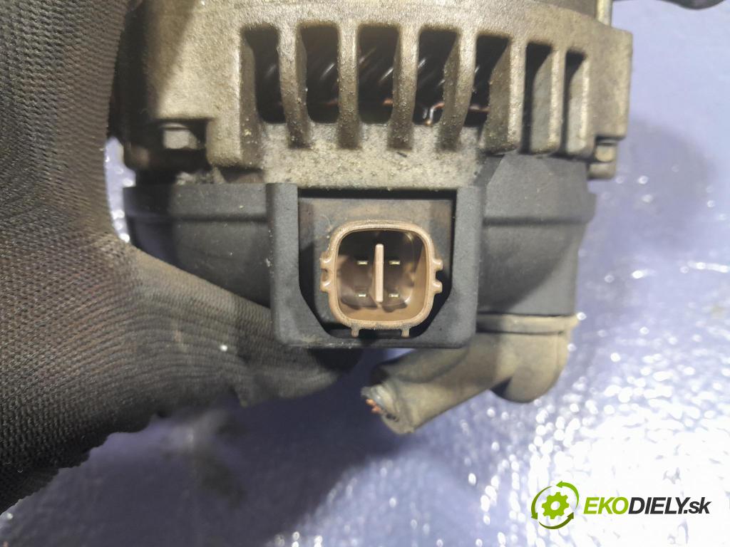 Honda Accord 2003 Alternator 104210-3290