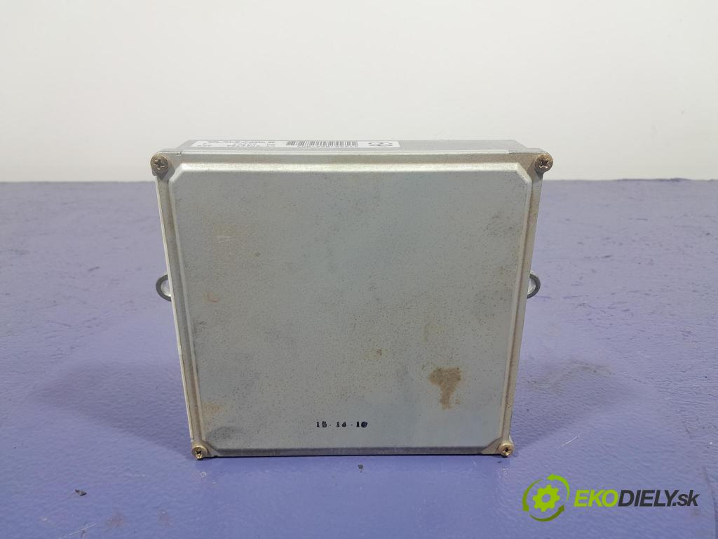 Honda Accord 2003 riadiaca jednotka 37820-RBA-G02