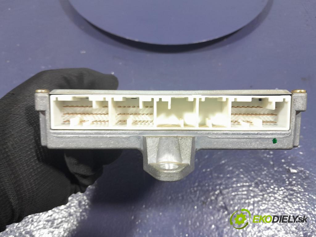 Honda Accord 2003 riadiaca jednotka 37820-RBA-G02