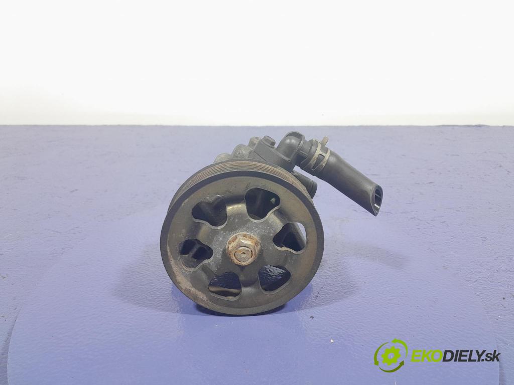 Honda Accord 2003 čerpadlo Asistencia: Manažéri: