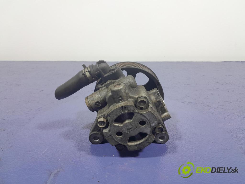 Honda Accord 2003 čerpadlo Asistencia: Manažéri: