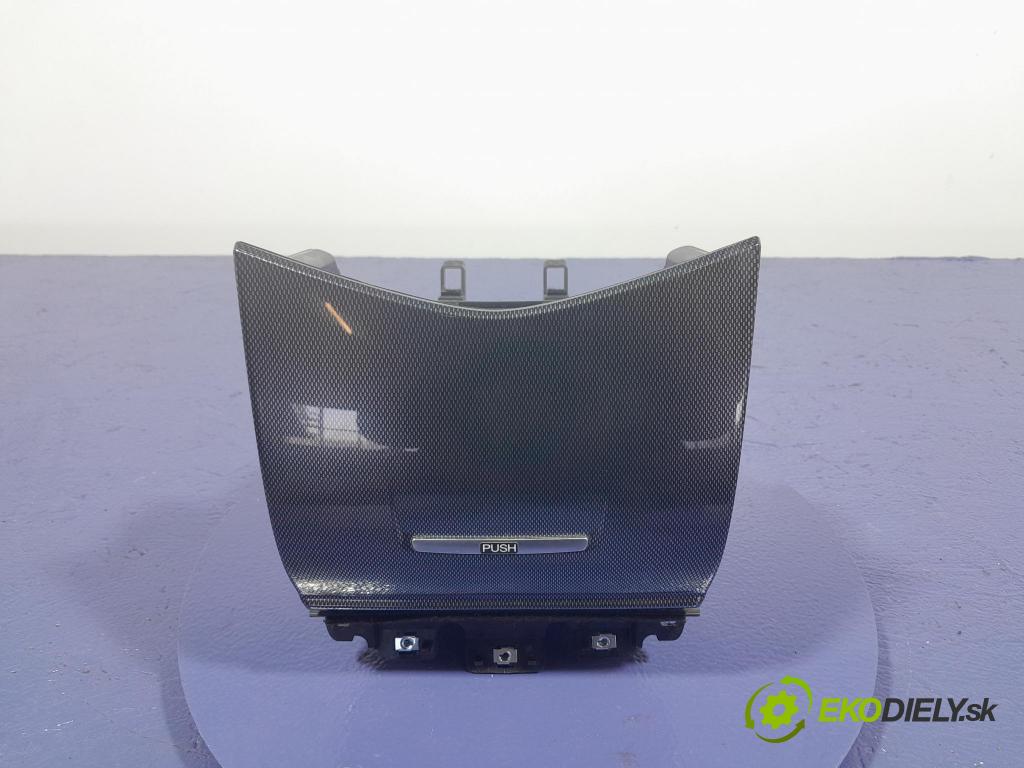 Honda Accord 2003 kastlík