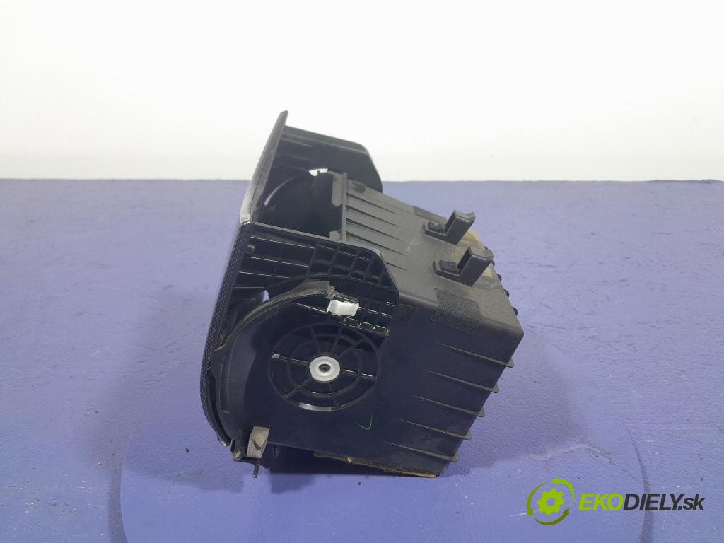 Honda Accord 2003 kastlík