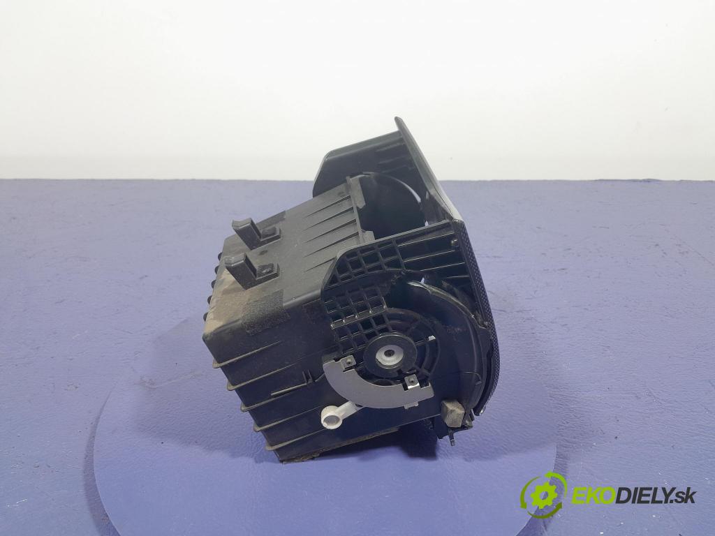 Honda Accord 2003 kastlík