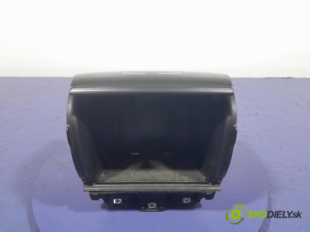 Honda Accord 2003 kastlík 