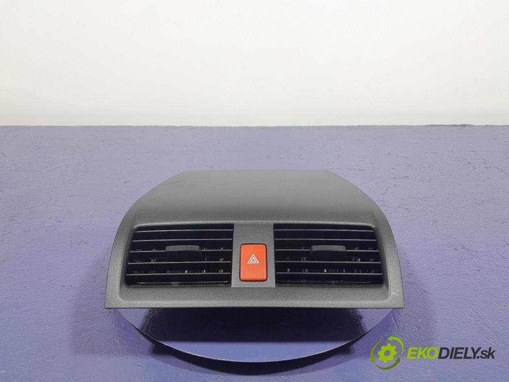 Honda Accord 2003 GRIDS: Prúd vzduchu: Vzduch: GA32-5111-100