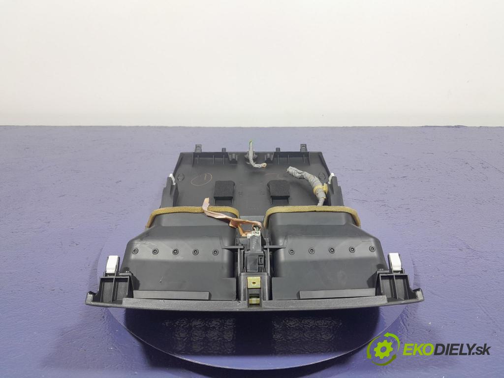 Honda Accord 2003 GRIDS: Prúd vzduchu: Vzduch: GA32-5111-100