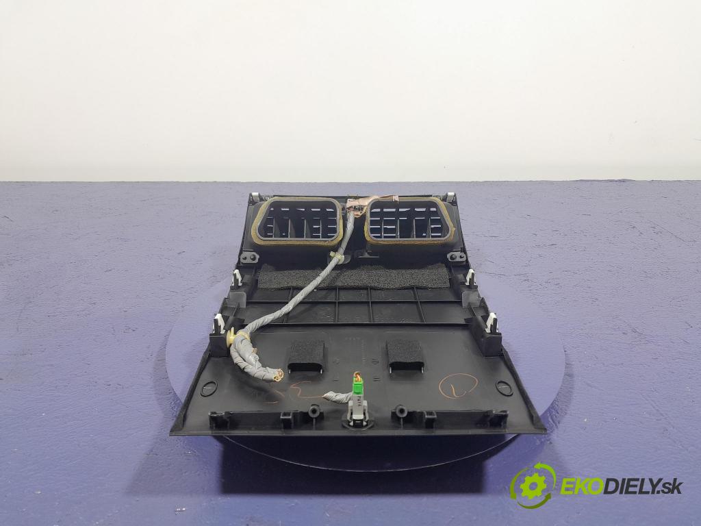 Honda Accord 2003 GRIDS: Prúd vzduchu: Vzduch: GA32-5111-100