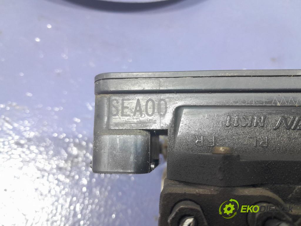 Honda Accord 2003 čerpadlo ABS x SEA00