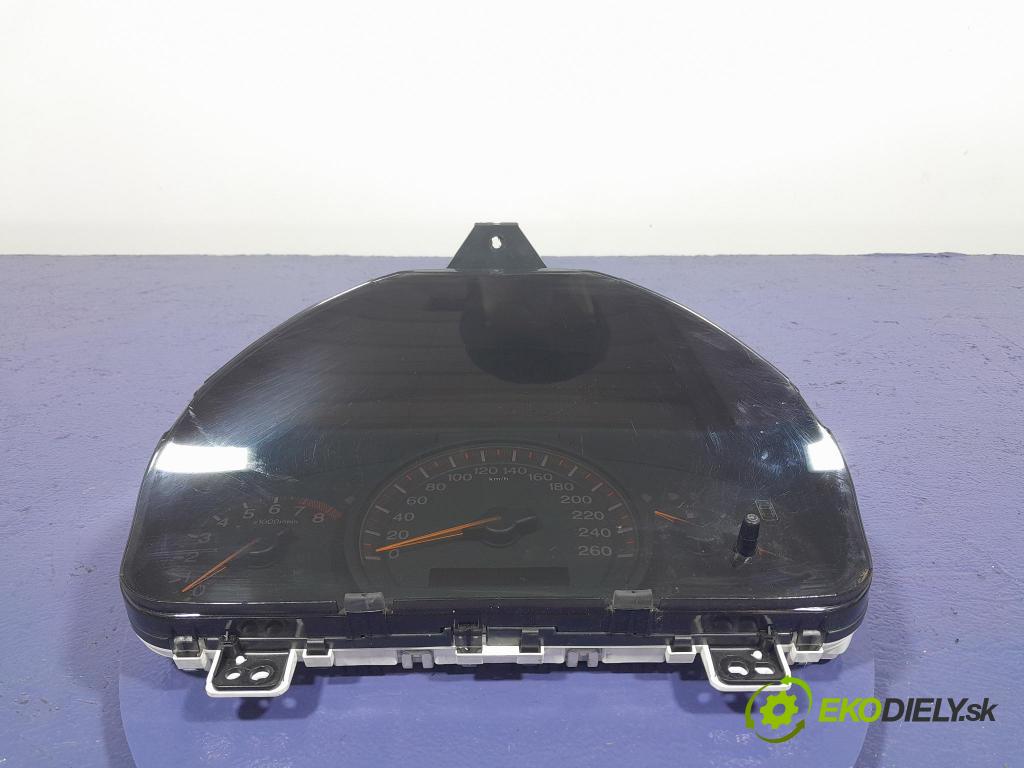 Honda Accord 2003 prístrojovka/ budíky 78100-G300