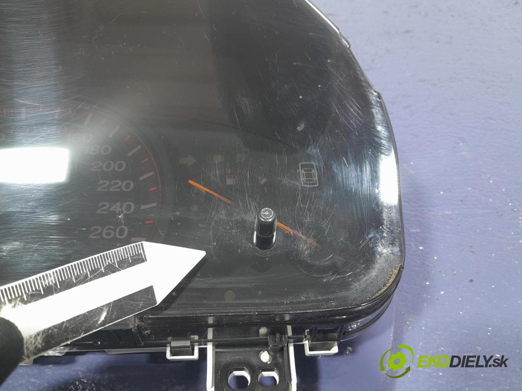 Honda Accord 2003 prístrojovka/ budíky 78100-G300